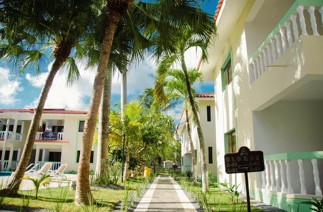 Hotel Sun Circle Punta Cana Bavaro Republique Dominicaine